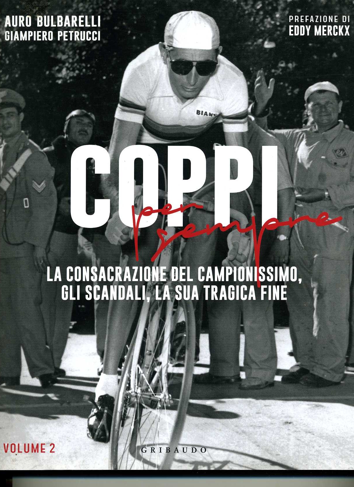 Coppi per sempre. Ediz. illustrata vol.1