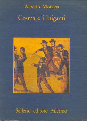 cosma e i briganti