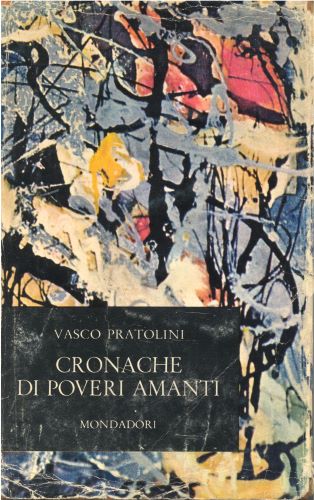 cronache di poveri amanti