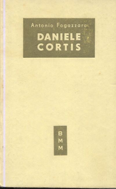 daniele cortis