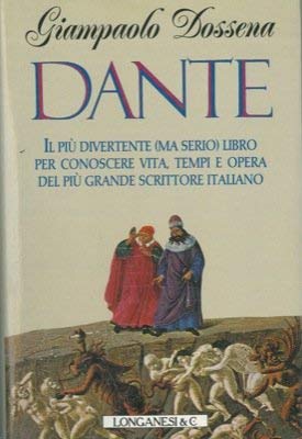 Dante (Il cammeo) (Italian Edition)