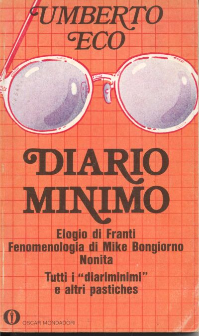 diario minimo