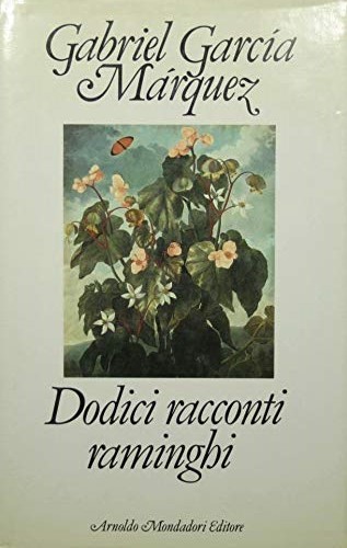 Dodici racconti raminghi