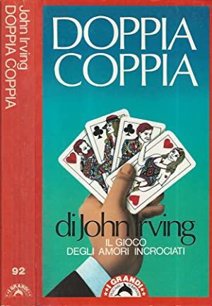 Doppia coppia John Irving