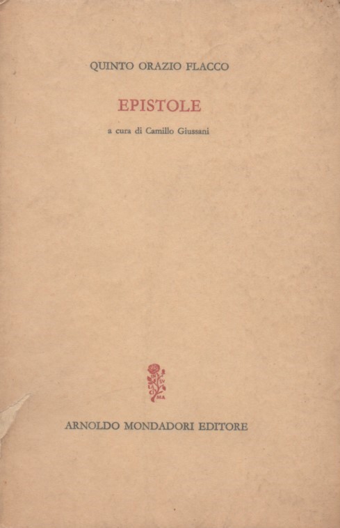 epistole