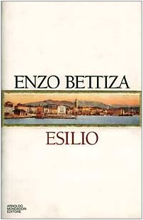 Esilio (Italian Edition)