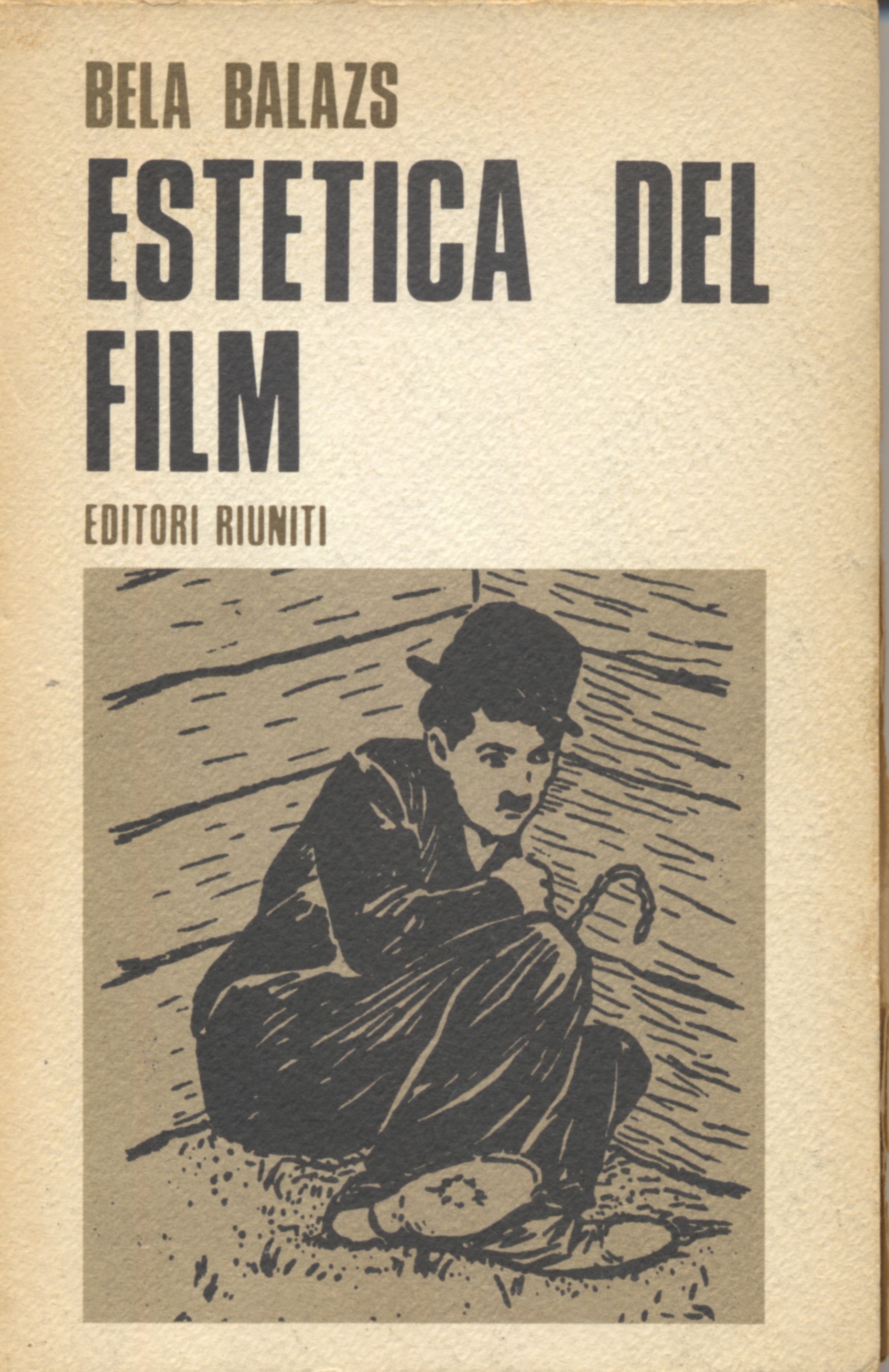 estetica del film