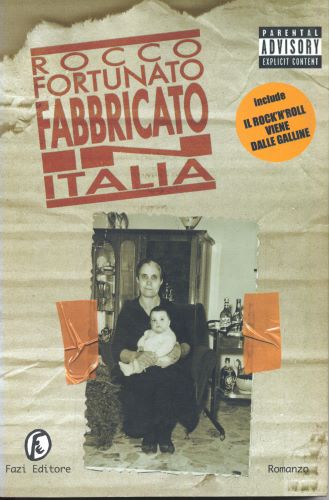 Fabbricato in italia