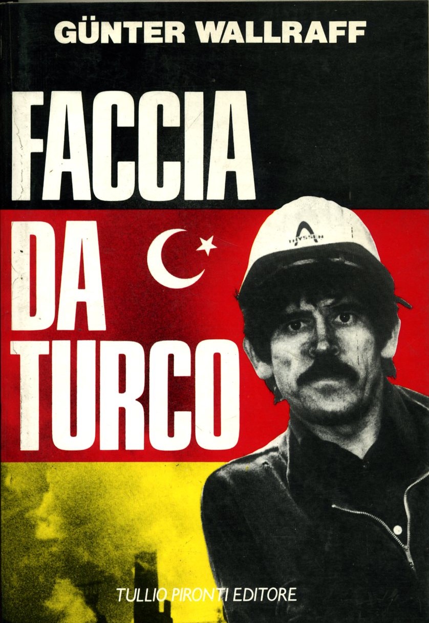 Faccia da turco