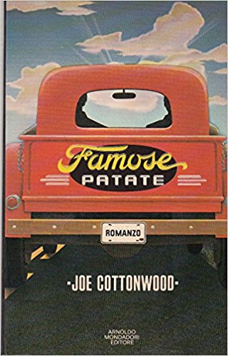 famose patate joe cottonwood