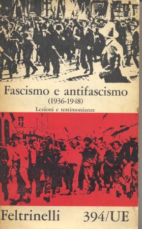 fascismo e antifascismo (1936-1948)