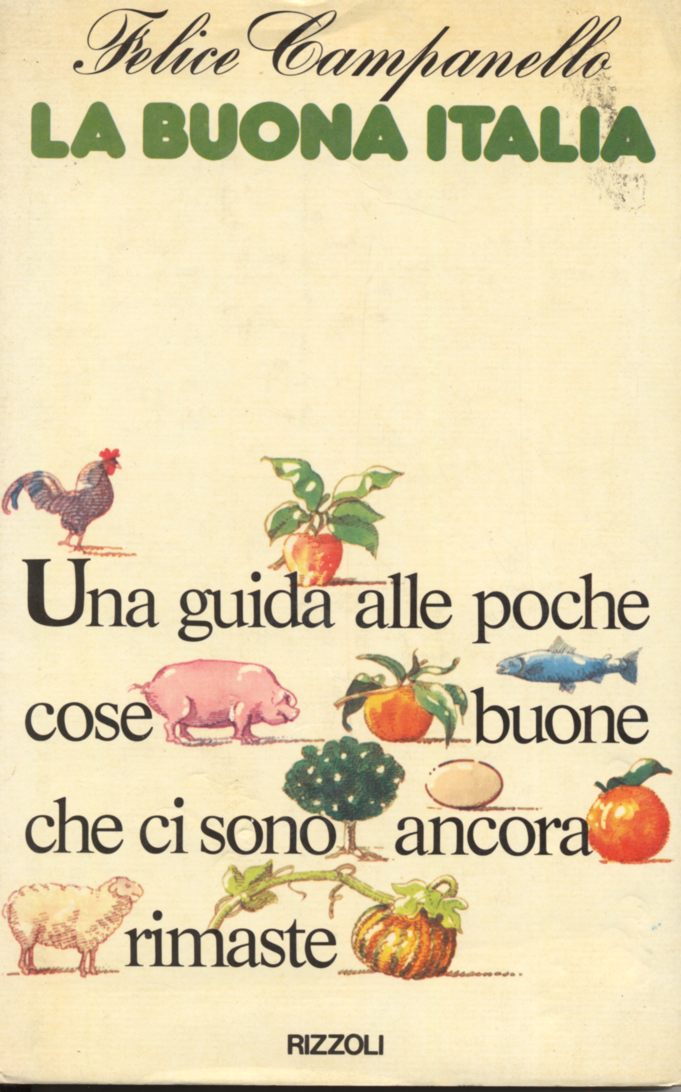 felice campanella