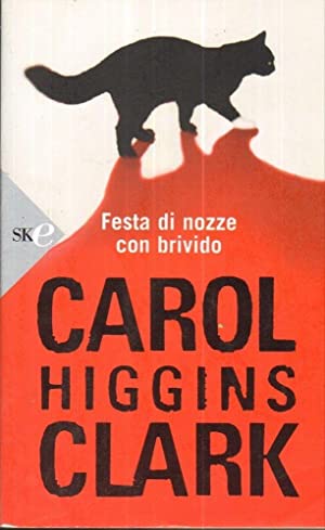 Festa di nozze con brivido