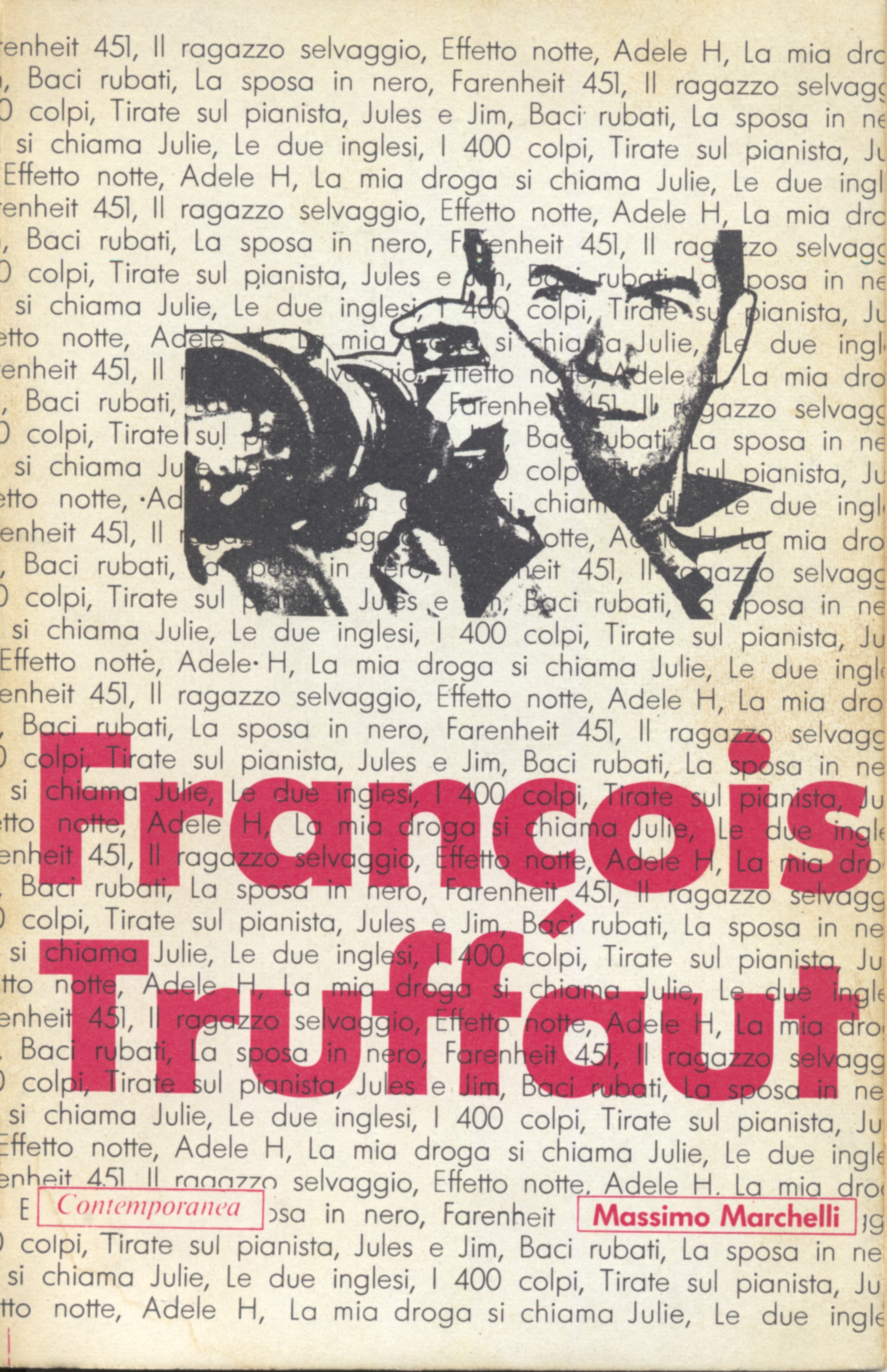 francoise truffaut