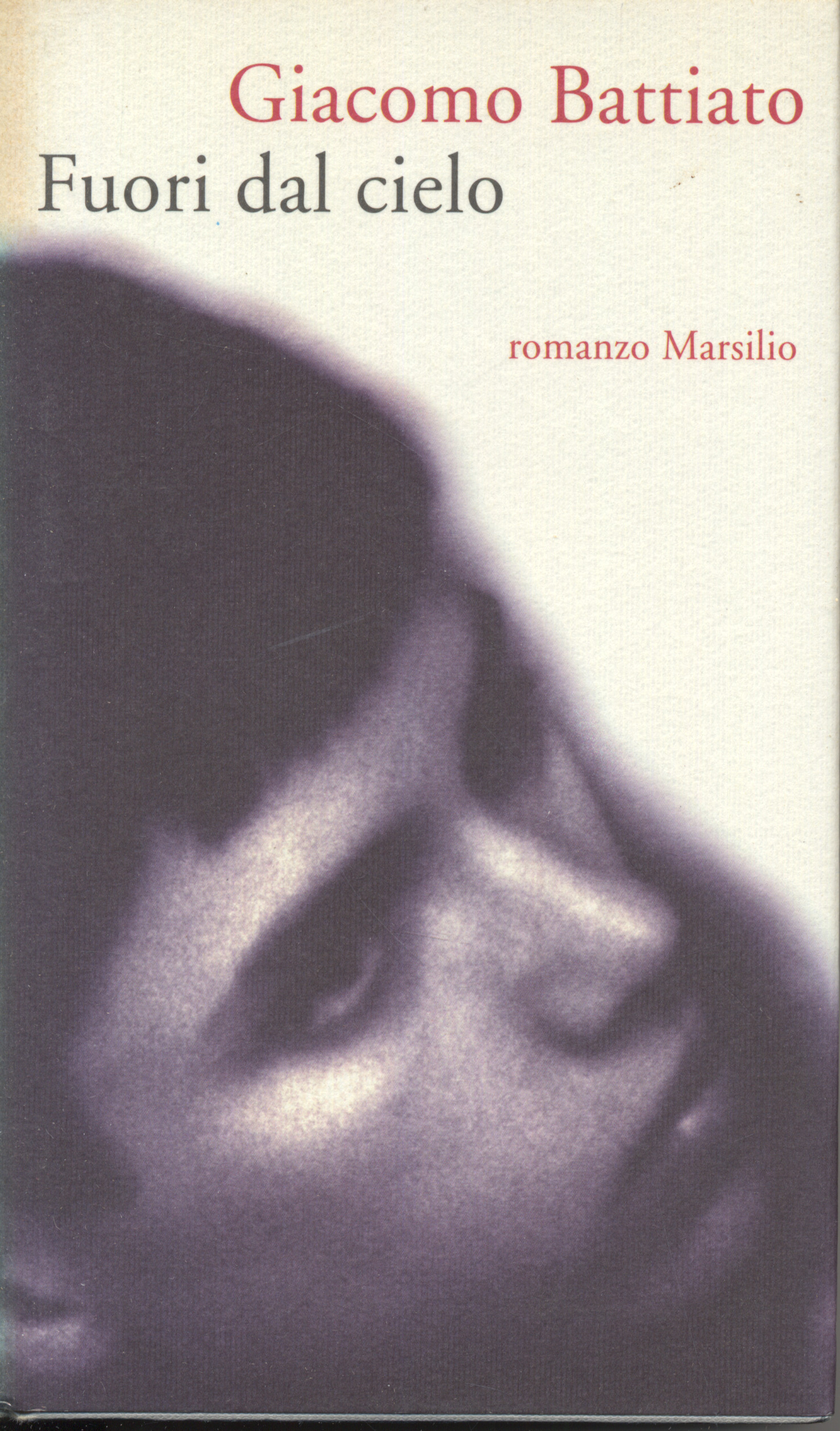 fuori dal cielo