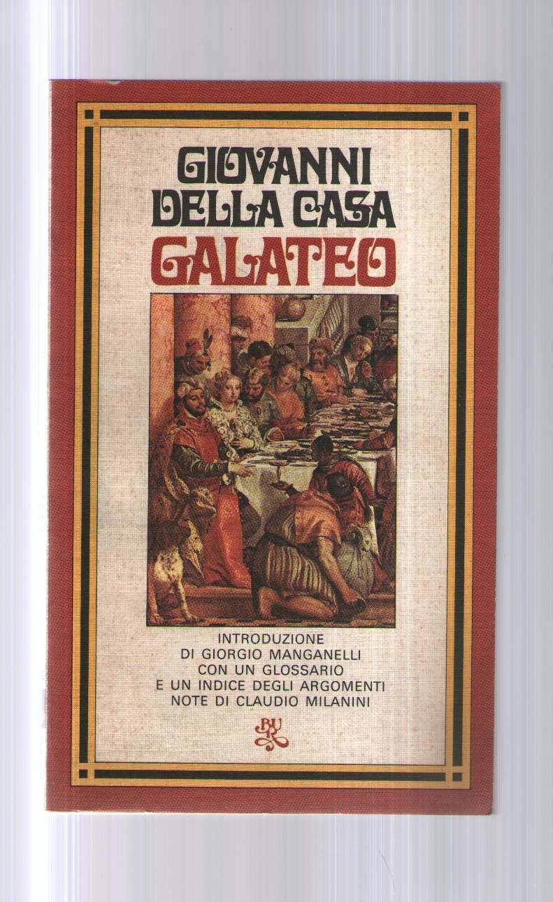 Galateo