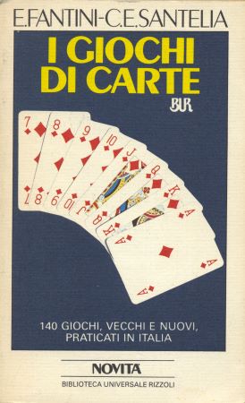 giochi di carte