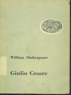 giulio cesare