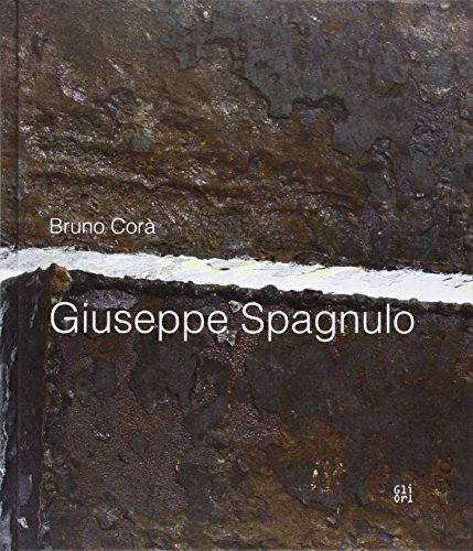 Giuseppe Spagnulo. Il fuoco, arte