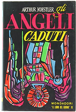 gli angeli caduti