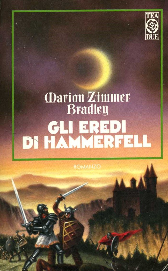 Gli Eredi di Hammerfell