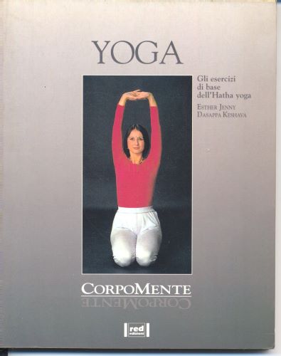 gli esercizi di base dell`hata yoga