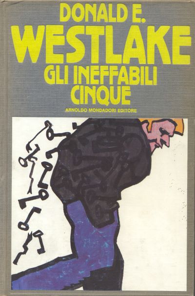 gli ineffabili cinque