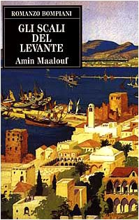 Gli scali del Levante (Letteraria)