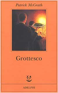 Grottesco