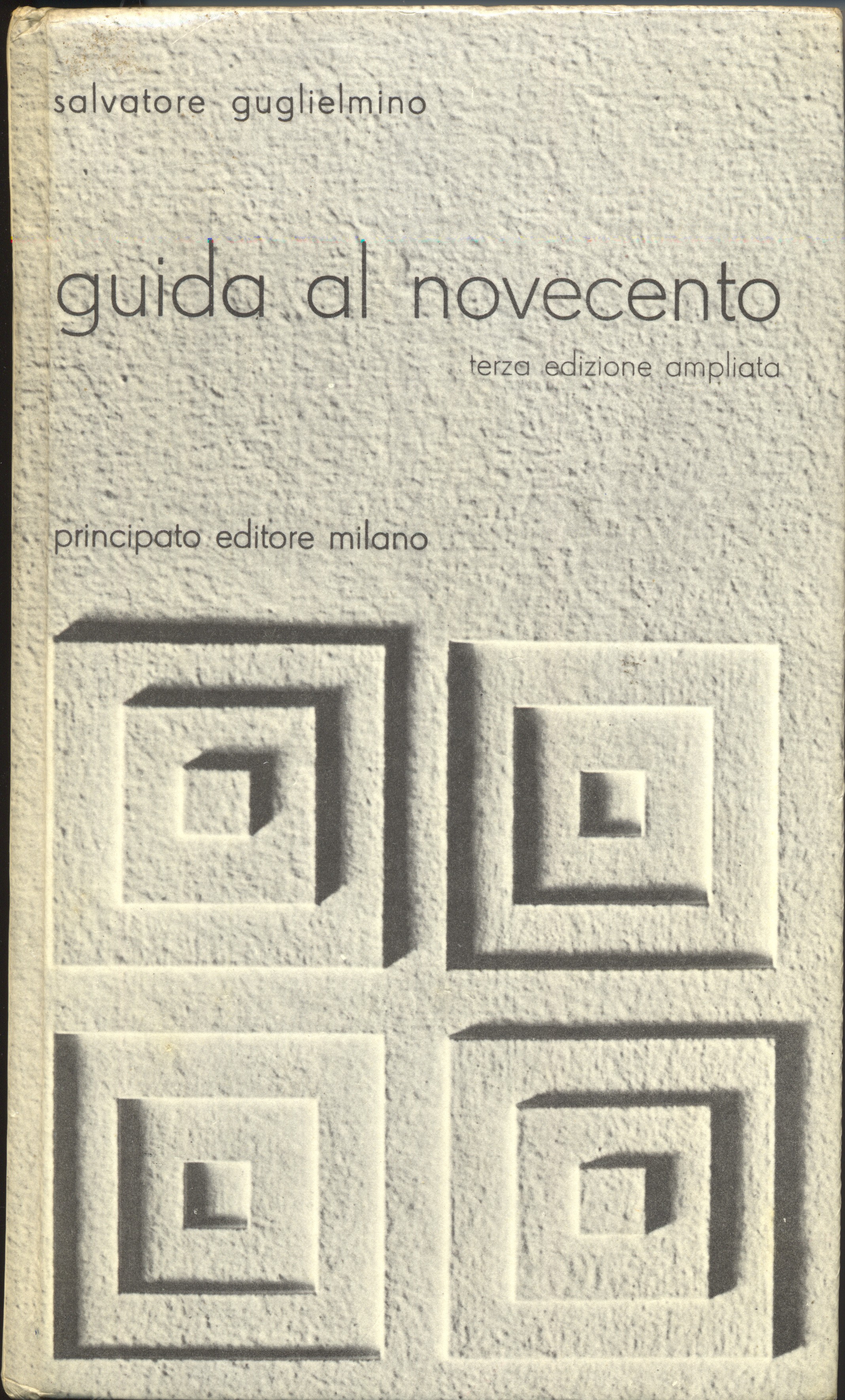 Guida al Novecento