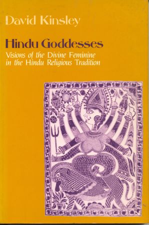 hindu goddesses