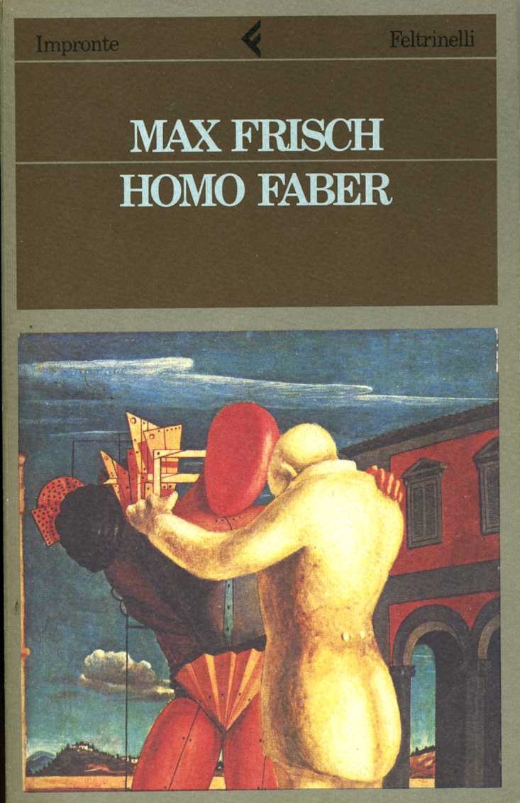 Homo Faber