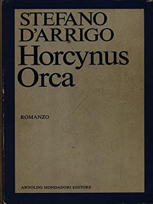 horcynus orca