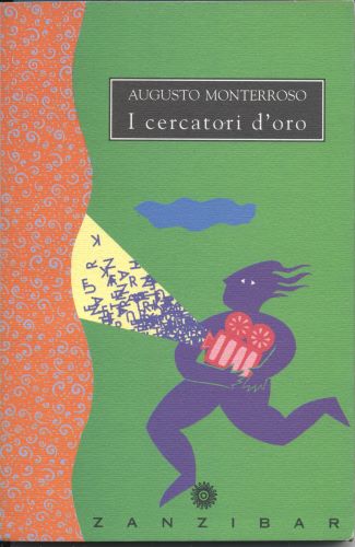 i cercatori d`oro