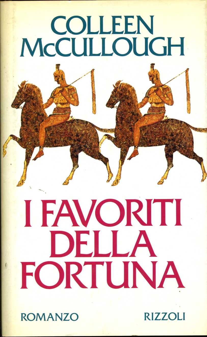 I favoriti della fortuna (Scala stranieri)