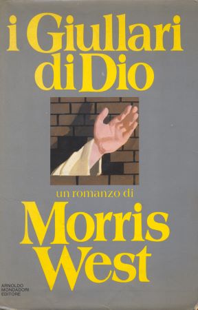 i giullari di dio