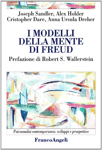 I modelli della mente di Freud