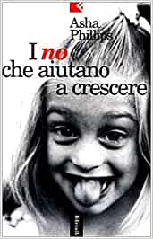 I no che aiutano a crescere