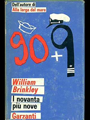 I novanta più nove William Brinkley