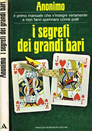 i sgreti dei grandi bari