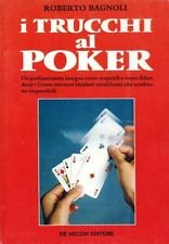 I trucchi al poker