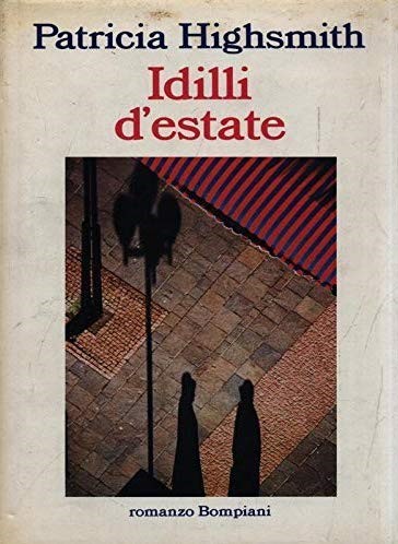 Idilli d`estate (Letteraria)