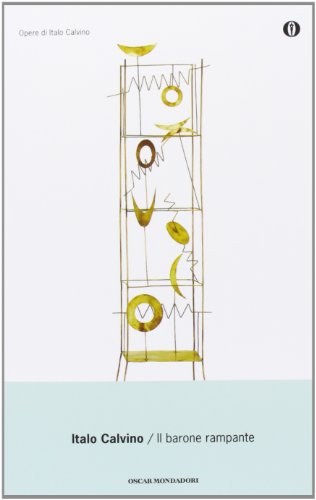 Il Barone Rampante (Opere Di Italo Calvino)