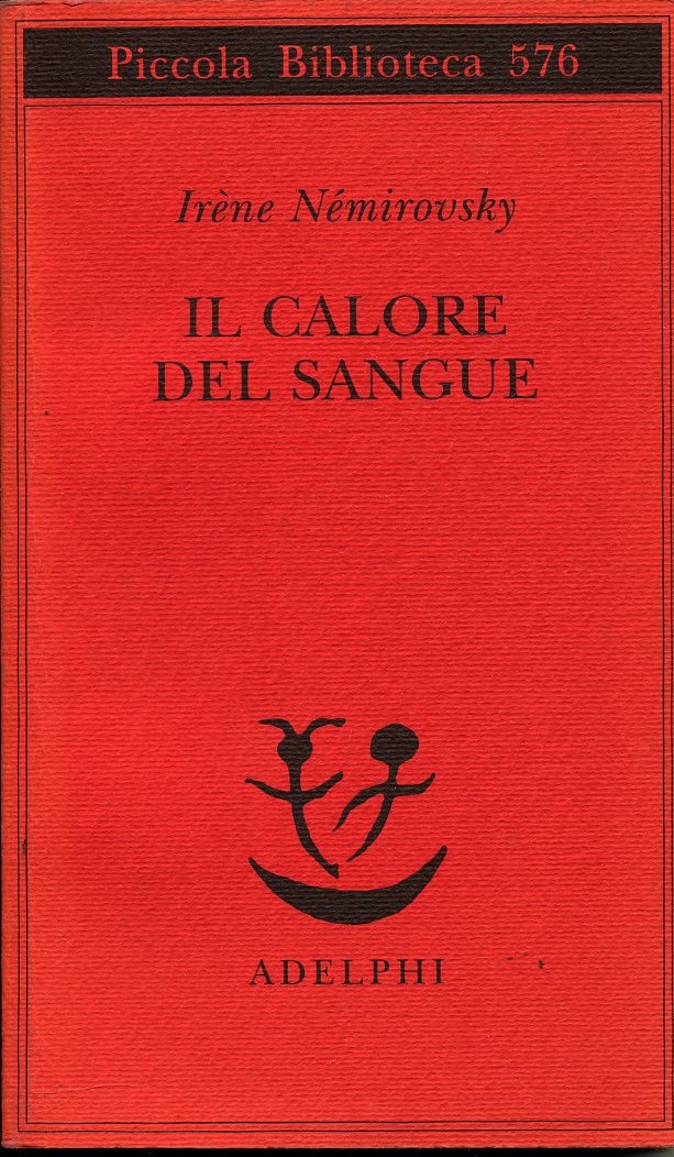Il calore del sangue