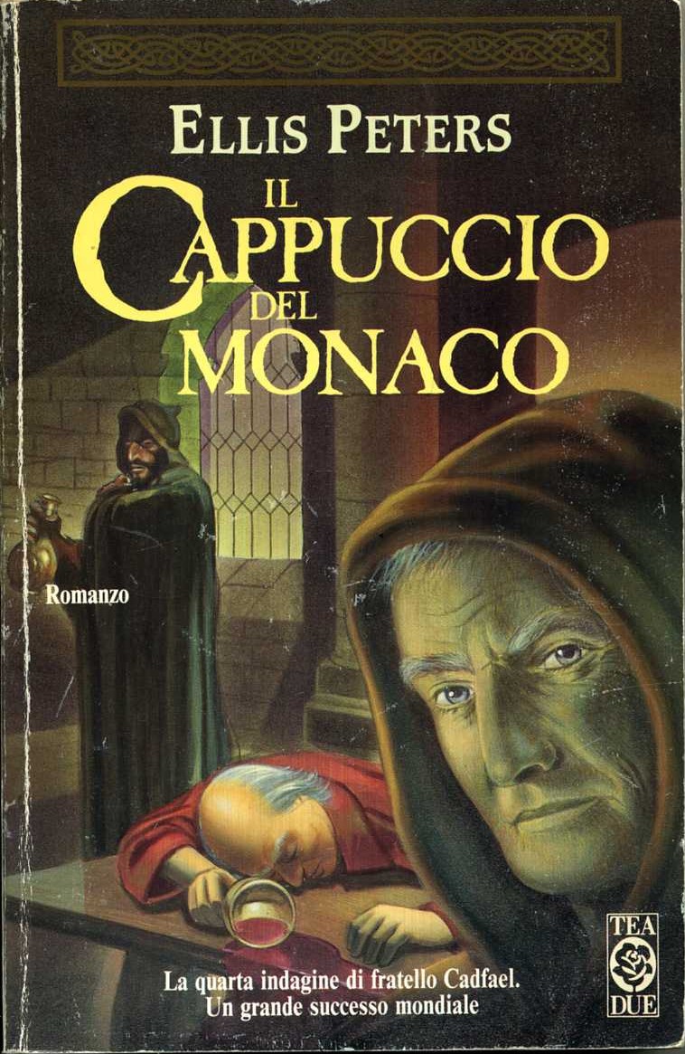 Il Cappuccio Del Monaco