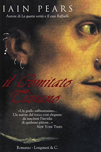 Il comitato Tiziano