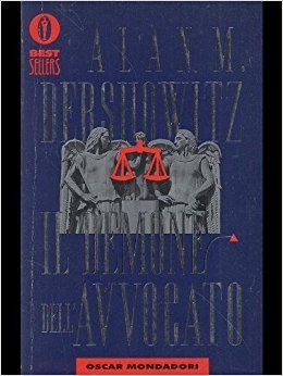 Il demone dell`avvocato (Oscar bestsellers)