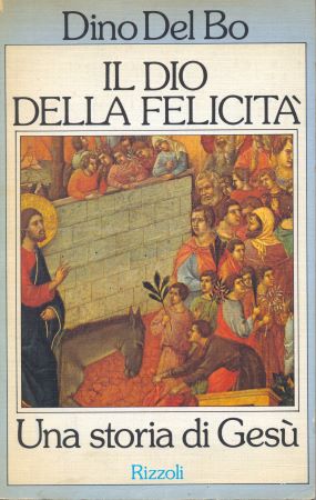 il dio della felicità