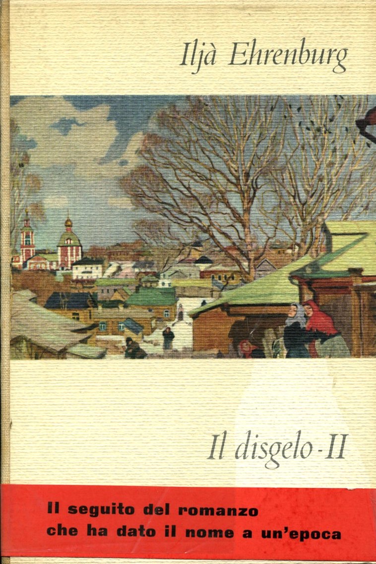 il disgelo