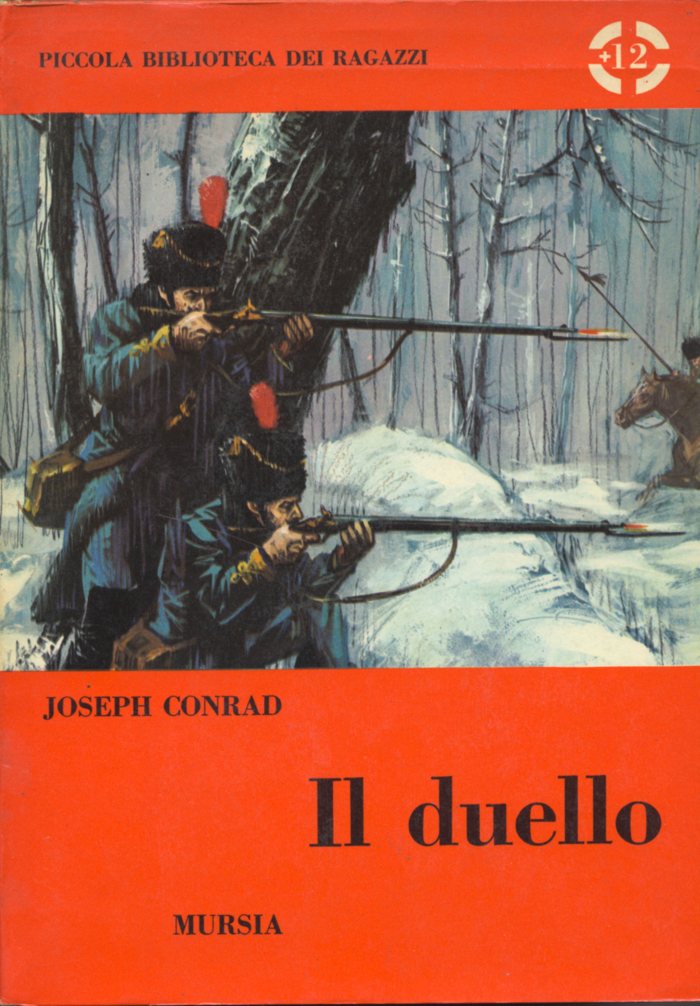 il duello